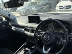 2021 Mazda CX-5  Kıbrıs | KKTC İkinci El Satılık Araba - Thumbnail 8