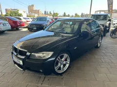 2006 BMW 3 Serisi 320i Kıbrıs | KKTC İkinci El Satılık Araba - Thumbnail 3