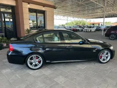 2006 BMW 3 Serisi 320i Kıbrıs | KKTC İkinci El Satılık Araba - Thumbnail 5