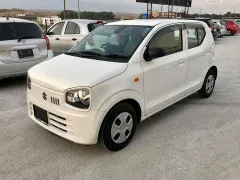 2020 Suzuki Alto 0.65 Kıbrıs | KKTC İkinci El Satılık Araba - Thumbnail 2