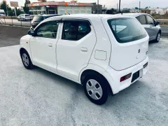 2020 Suzuki Alto 0.65 Kıbrıs | KKTC İkinci El Satılık Araba - Thumbnail 3