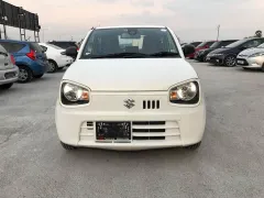 2020 Suzuki Alto 0.65 Kıbrıs | KKTC İkinci El Satılık Araba - Thumbnail 4