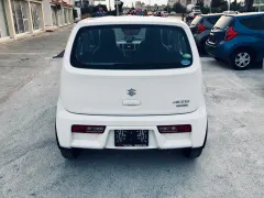 2020 Suzuki Alto 0.65 Kıbrıs | KKTC İkinci El Satılık Araba - Thumbnail 5