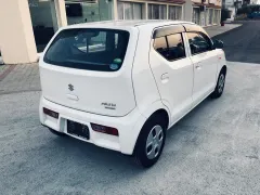 2020 Suzuki Alto 0.65 Kıbrıs | KKTC İkinci El Satılık Araba - Thumbnail 6