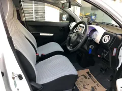 2020 Suzuki Alto 0.65 Kıbrıs | KKTC İkinci El Satılık Araba - Thumbnail 7
