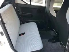 2020 Suzuki Alto 0.65 Kıbrıs | KKTC İkinci El Satılık Araba - Thumbnail 8