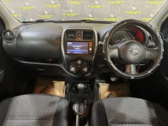 2016 Nissan March 1.2 Kıbrıs | KKTC İkinci El Satılık Araba - Thumbnail 5