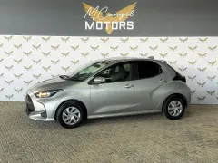 2023 Toyota Yaris 1.5 Kıbrıs | KKTC İkinci El Satılık Araba - Thumbnail 1