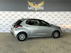 2023 Toyota Yaris 1.5 Kıbrıs | KKTC İkinci El Satılık Araba - Thumbnail 2