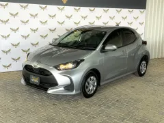 2023 Toyota Yaris 1.5 Kıbrıs | KKTC İkinci El Satılık Araba - Thumbnail 3