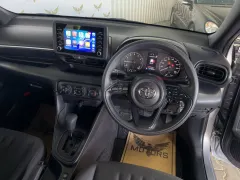 2023 Toyota Yaris 1.5 Kıbrıs | KKTC İkinci El Satılık Araba - Thumbnail 4