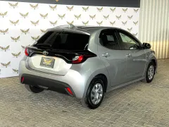 2023 Toyota Yaris 1.5 Kıbrıs | KKTC İkinci El Satılık Araba - Thumbnail 6