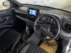2023 Toyota Yaris 1.5 Kıbrıs | KKTC İkinci El Satılık Araba - Thumbnail 8