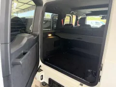 2022 Mercedes - Benz G Serisi 400 D Kıbrıs | KKTC İkinci El Satılık Araba - Thumbnail 8