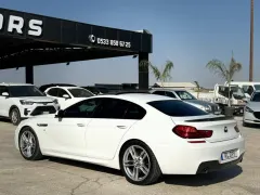 2015 BMW 6 Serisi 640d Kıbrıs | KKTC İkinci El Satılık Araba - Thumbnail 2