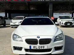 2015 BMW 6 Serisi 640d Kıbrıs | KKTC İkinci El Satılık Araba - Thumbnail 3