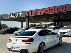 2015 BMW 6 Serisi 640d Kıbrıs | KKTC İkinci El Satılık Araba - Thumbnail 5