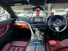 2015 BMW 6 Serisi 640d Kıbrıs | KKTC İkinci El Satılık Araba - Thumbnail 6