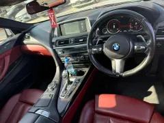 2015 BMW 6 Serisi 640d Kıbrıs | KKTC İkinci El Satılık Araba - Thumbnail 7