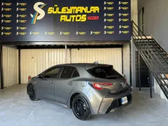 2019 Toyota Corolla Sport Kıbrıs | KKTC İkinci El Satılık Araba - Thumbnail 2