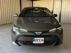 2019 Toyota Corolla Sport Kıbrıs | KKTC İkinci El Satılık Araba - Thumbnail 3