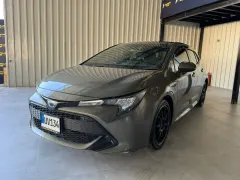 2019 Toyota Corolla Sport Kıbrıs | KKTC İkinci El Satılık Araba - Thumbnail 4