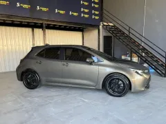 2019 Toyota Corolla Sport Kıbrıs | KKTC İkinci El Satılık Araba - Thumbnail 5