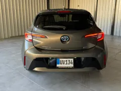 2019 Toyota Corolla Sport Kıbrıs | KKTC İkinci El Satılık Araba - Thumbnail 6