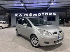 2003 Mitsubishi Colt Colt 1.3 Kıbrıs | KKTC İkinci El Satılık Araba - Thumbnail 3
