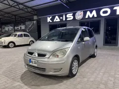 2003 Mitsubishi Colt Colt 1.3 Kıbrıs | KKTC İkinci El Satılık Araba - Thumbnail 4