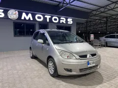 2003 Mitsubishi Colt Colt 1.3 Kıbrıs | KKTC İkinci El Satılık Araba - Thumbnail 5