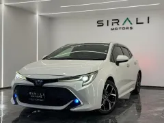 2021 Toyota Corolla 1.8 Hybrid Kıbrıs | KKTC İkinci El Satılık Araba - Thumbnail 1