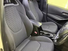 2021 Toyota Corolla 1.8 Hybrid Kıbrıs | KKTC İkinci El Satılık Araba - Thumbnail 2