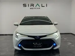 2021 Toyota Corolla 1.8 Hybrid Kıbrıs | KKTC İkinci El Satılık Araba - Thumbnail 3