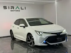 2021 Toyota Corolla 1.8 Hybrid Kıbrıs | KKTC İkinci El Satılık Araba - Thumbnail 4