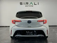 2021 Toyota Corolla 1.8 Hybrid Kıbrıs | KKTC İkinci El Satılık Araba - Thumbnail 5