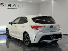 2021 Toyota Corolla 1.8 Hybrid Kıbrıs | KKTC İkinci El Satılık Araba - Thumbnail 6