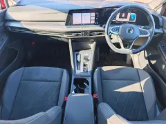2021 Volkswagen Golf 1.5 eTSI Kıbrıs | KKTC İkinci El Satılık Araba - Thumbnail 2