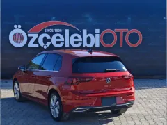 2021 Volkswagen Golf 1.5 eTSI Kıbrıs | KKTC İkinci El Satılık Araba - Thumbnail 3