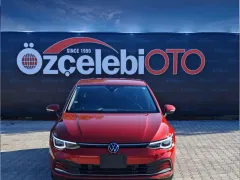 2021 Volkswagen Golf 1.5 eTSI Kıbrıs | KKTC İkinci El Satılık Araba - Thumbnail 4