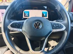 2021 Volkswagen Golf 1.5 eTSI Kıbrıs | KKTC İkinci El Satılık Araba - Thumbnail 5