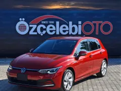 2021 Volkswagen Golf 1.5 eTSI Kıbrıs | KKTC İkinci El Satılık Araba - Thumbnail 6