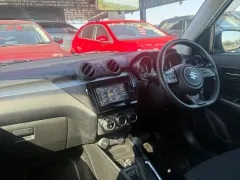 2022 Suzuki Swift 1.2 Hybrid Kıbrıs | KKTC İkinci El Satılık Araba - Thumbnail 2