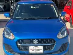 2022 Suzuki Swift 1.2 Hybrid Kıbrıs | KKTC İkinci El Satılık Araba - Thumbnail 3