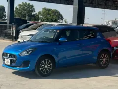 2022 Suzuki Swift 1.2 Hybrid Kıbrıs | KKTC İkinci El Satılık Araba - Thumbnail 4