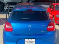 2022 Suzuki Swift 1.2 Hybrid Kıbrıs | KKTC İkinci El Satılık Araba - Thumbnail 5