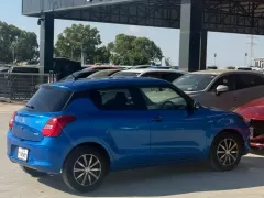 2022 Suzuki Swift 1.2 Hybrid Kıbrıs | KKTC İkinci El Satılık Araba - Thumbnail 6