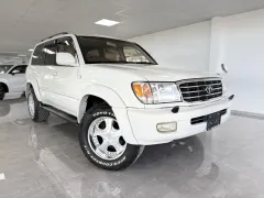 1998 Toyota Land Cruiser 4.2 Diesel Kıbrıs | KKTC İkinci El Satılık Araba - Thumbnail 2
