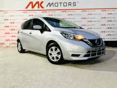 2021 Nissan Note 1.2 Kıbrıs | KKTC İkinci El Satılık Araba - Thumbnail 1