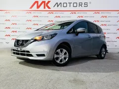 2021 Nissan Note 1.2 Kıbrıs | KKTC İkinci El Satılık Araba - Thumbnail 3